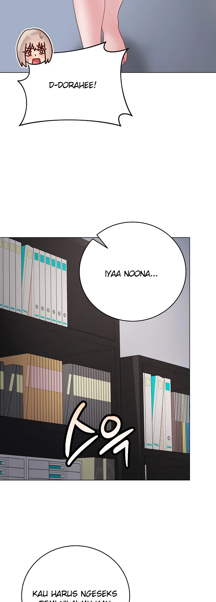 Signed, Sealed, Mistaken - Page 56